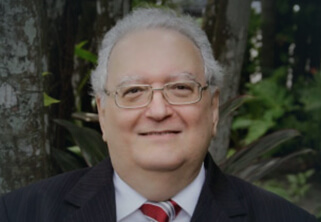 Vicente José Malheiros da Fonseca