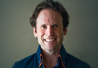 Aaron Ross