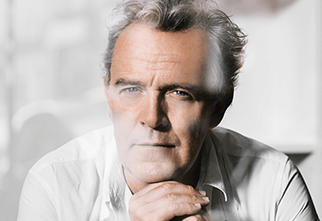 Alain Passard