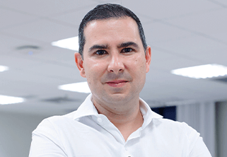 Alberto Lott