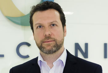 Alexandre Ribas