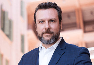 Alexandre Ribas