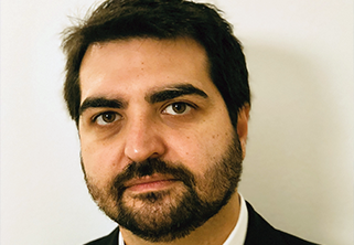 Alexandre Paris