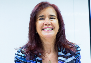 Anabela Miranda Rodrigues