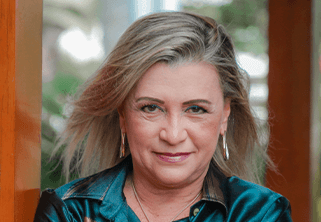 Andréa Perez