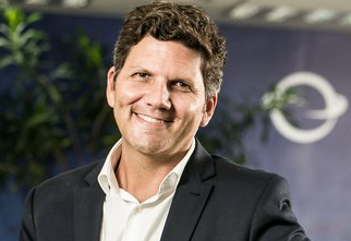 André Friedheim