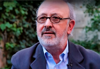 Angel Pérez Gómez