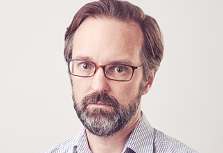 Anthony Warner