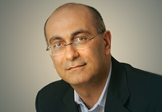 Antoine Bechara