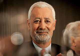 António Nóvoa
