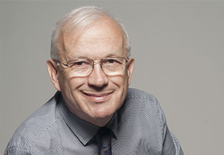 Aristides Girardi