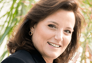 Betina Grupenmacher