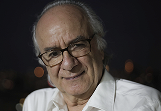 Boaventura de Sousa Santos