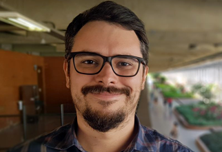 Bruno Leal Pastor Carvalho