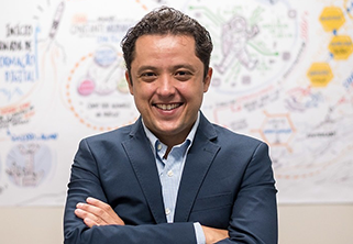 Bruno Machado