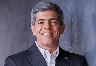 Caco Santos