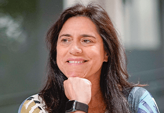 Carla Tieppo