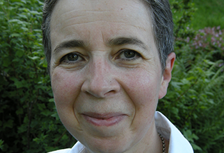 Catherine Weetman