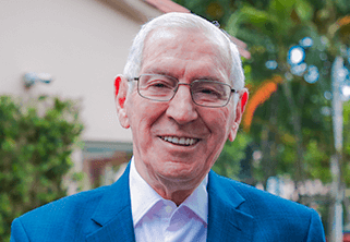 Idalberto Chiavenato
