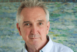 Christopher Fairburn