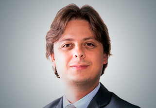 Claudio Lara