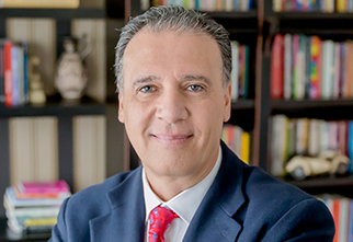 Cristiano Nabuco