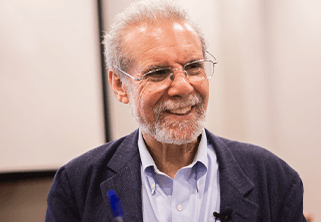 Daniel Goleman