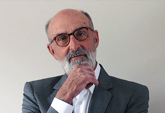 David A. Clark