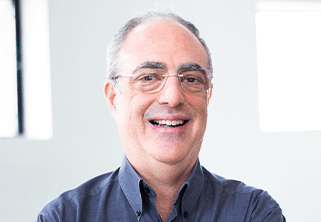 David Lederman