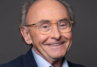 Dominique Wolton