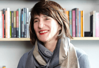 Dora Kaufman