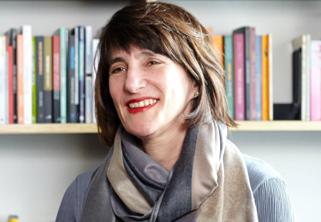 Dora Kaufman