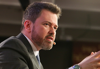 Eduardo Wolf