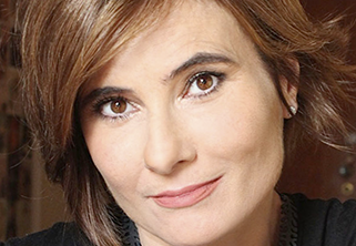Eliane Brum