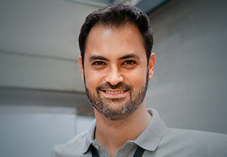 Fernando Ulrich