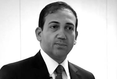 Luciano Martinez