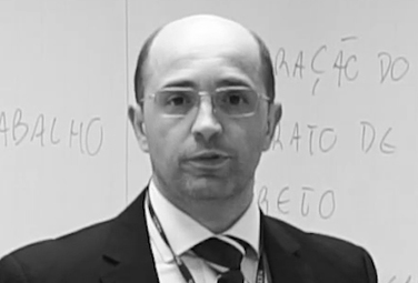Maurício de Carvalho Góes