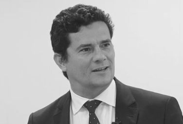 Sergio Moro