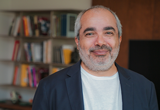 Geraldo Prado