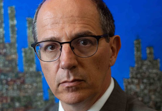 Fabio Giambiagi