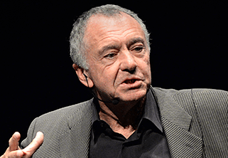 Gilles Lipovetsky