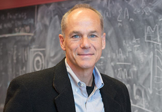 Marcelo Gleiser