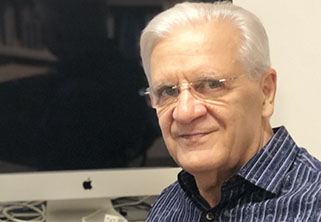 Irismar Reis de Oliveira