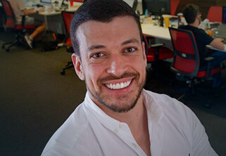 Israel Salmen
