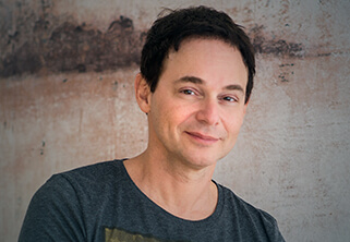 Jairo Bouer