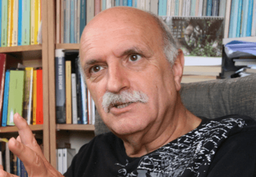 Jaume Carbonell Sebarroja