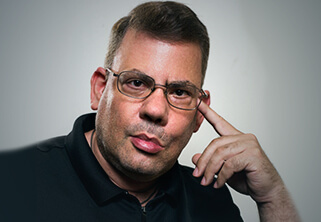 Jeff Gomez
