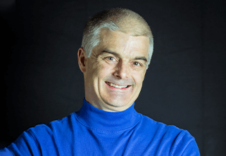Jonathan Bergmann