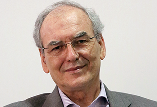 José Moran