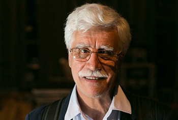 José Pacheco